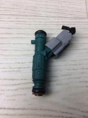 Форсунка топливная FORTE/CERATO TD 08-13 2010 TD 2.0 G4KD
