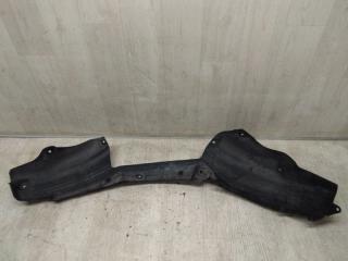 Подкрылок задний правый SONATA YF 10-14 2011 YF 2.4