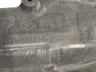 Подкрылок задний правый SONATA YF 10-14 2011 YF 2.4