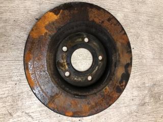 Тормозной диск задний JOURNEY 08-20 2015 JC 3.6 ERB