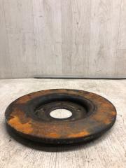 Тормозной диск задний DODGE JOURNEY 08-20 JC 3.6 ERB