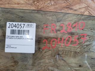 Стекло двери переднее правое OUTLANDER GF 12- 2017 Внедорожник 2.4