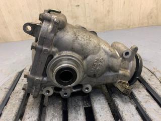 Редуктор передний FX S50 03-08 S50 3.5 VQ35DE