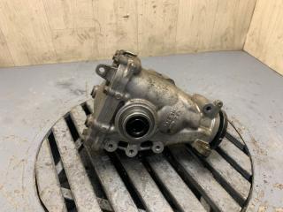 Редуктор передний FX S50 03-08 S50 3.5 VQ35DE