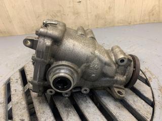 Редуктор передний G25/G35/G37/Q40 06-14 V36 3.7 VQ37VHR