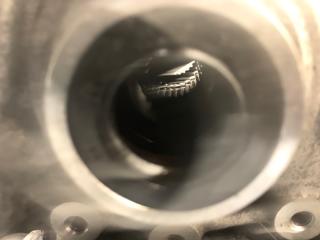 Редуктор передний G25/G35/G37/Q40 06-14 V36 3.7 VQ37VHR