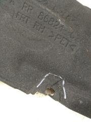 Подкрылок задний правый SONATA LF 2014- 2015 LF 2.4 G4KJ