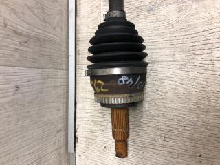 Привод передний левый SONATA YF 10-14 2014 YF 2.0 G4KH