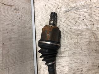 Привод передний левый HYUNDAI SONATA YF 10-14 YF 2.0 G4KH