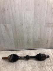 Привод передний левый SONATA YF 10-14 2014 YF 2.0 G4KH