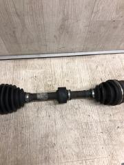 Привод передний левый SONATA YF 10-14 2014 YF 2.0 G4KH