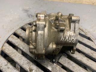 Раздаточная коробка RAV4 13-19 2017 ZSA42 2.0 3ZRFE