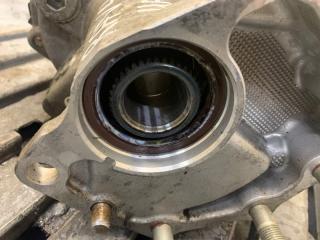 Раздаточная коробка RAV4 13-19 2017 ZSA42 2.0 3ZRFE