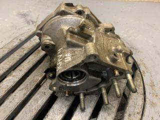 Раздаточная коробка RAV4 13-19 2017 ZSA42 2.0 3ZRFE