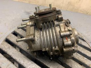 Раздаточная коробка RAV4 13-19 2017 ZSA42 2.0 3ZRFE