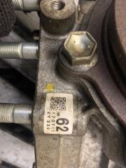 Раздаточная коробка RAV4 13-19 2017 ZSA42 2.0 3ZRFE