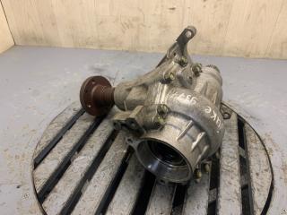 Раздаточная коробка JUKE 10-19 2011 F15 1.6 MR16DDT