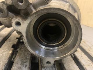 Раздаточная коробка NISSAN JUKE 10-19 F15 1.6 MR16DDT