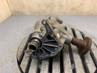 Раздаточная коробка JUKE 10-19 2011 F15 1.6 MR16DDT