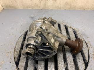 Раздаточная коробка JUKE 10-19 2011 F15 1.6 MR16DDT