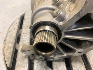 Раздаточная коробка JUKE 10-19 2011 F15 1.6 MR16DDT