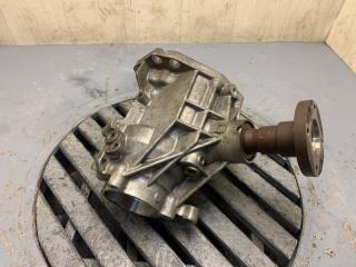 Раздаточная коробка JUKE 10-19 2011 F15 1.6 MR16DDT