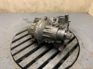 Раздаточная коробка JUKE 10-19 2011 F15 1.6 MR16DDT