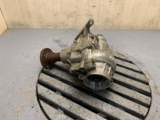 Раздаточная коробка JUKE 10-19 2011 F15 1.6 MR16DDT