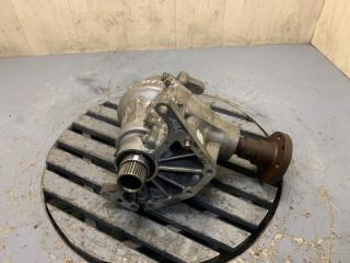 Раздаточная коробка JUKE 10-19 2011 F15 1.6 MR16DDT