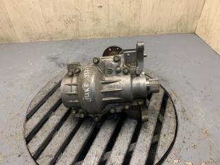 Раздаточная коробка JUKE 10-19 2011 F15 1.6 MR16DDT