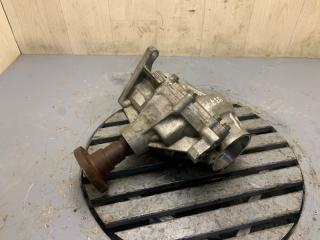 Раздаточная коробка JUKE 10-19 2011 F15 1.6 MR16DDT