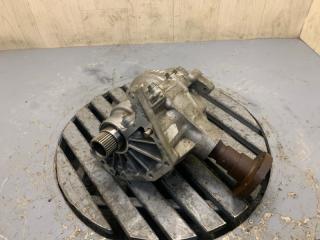 Раздаточная коробка JUKE 10-19 2011 F15 1.6 MR16DDT