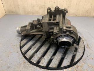 Раздаточная коробка OUTLANDER XL 05-13 4B12