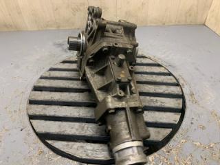 Раздаточная коробка OUTLANDER XL 05-13 4B12