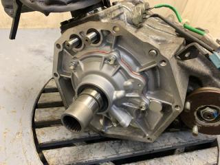 Раздаточная коробка TOYOTA 4RUNNER 10-16 GRN285 4.0 1GRFE