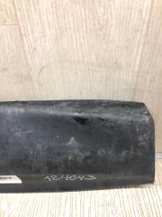 Накладка двери передняя левая SANTA FE (DM) 12-18 DM