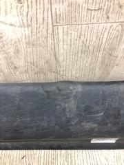 Накладка двери передняя левая HYUNDAI SANTA FE (DM) 12-18 DM