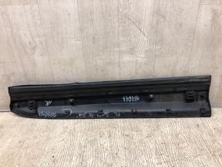 Накладка двери передняя левая SANTA FE (DM) 12-18 DM