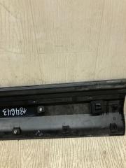 Накладка двери передняя левая SANTA FE (DM) 12-18 DM