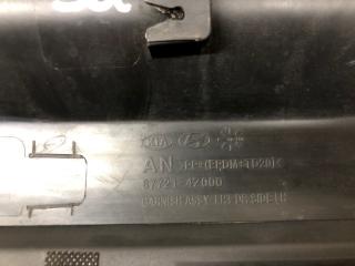 Накладка двери передняя левая SANTA FE (DM) 12-18 DM