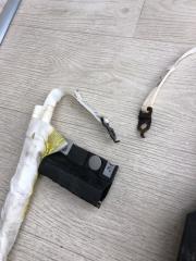 Подушка безопасности (штора) правая HYUNDAI TUCSON LM 09-15 LM 2.0 G4KD