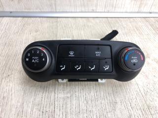 Блок управления печкой HYUNDAI TUCSON LM 09-15 2014
