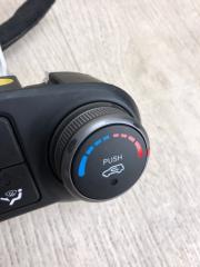 Блок управления печкой TUCSON LM 09-15 2014 LM 2.0 G4KD