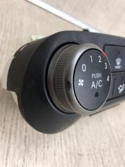 Блок управления печкой HYUNDAI TUCSON LM 09-15 LM 2.0 G4KD