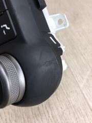 Блок управления печкой TUCSON LM 09-15 2014 LM 2.0 G4KD