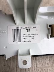 Блок управления печкой TUCSON LM 09-15 2014 LM 2.0 G4KD