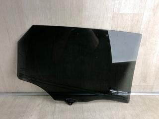Стекло двери заднее левое HYUNDAI TUCSON LM 09-15 LM 2.0 G4KD