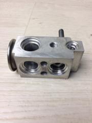 Клапан кондиционера HYUNDAI SONATA YF 10-14 YF 2.4 G4KJ