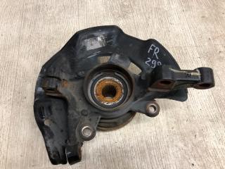 Кулак поворотный передний правый HYUNDAI SONATA YF 10-14 2014