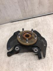 Кулак поворотный передний правый SONATA YF 10-14 2014 YF 2.0 G4KH